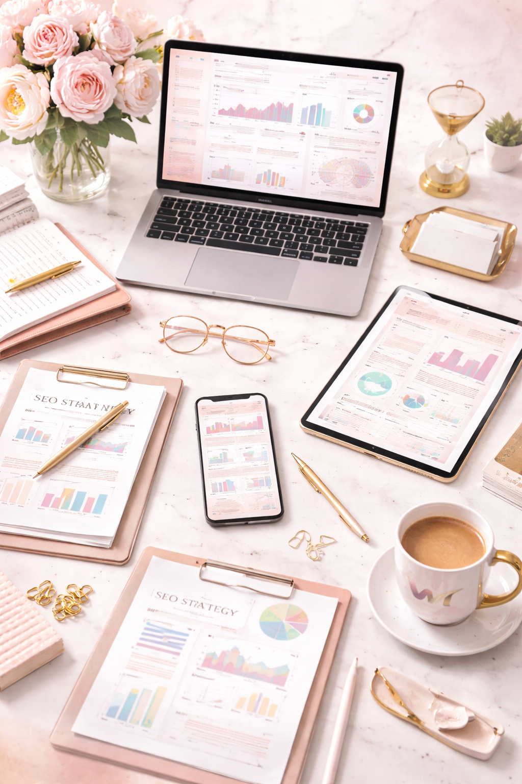 soluciones digitales estratégicos, Waans media creación de contenido.