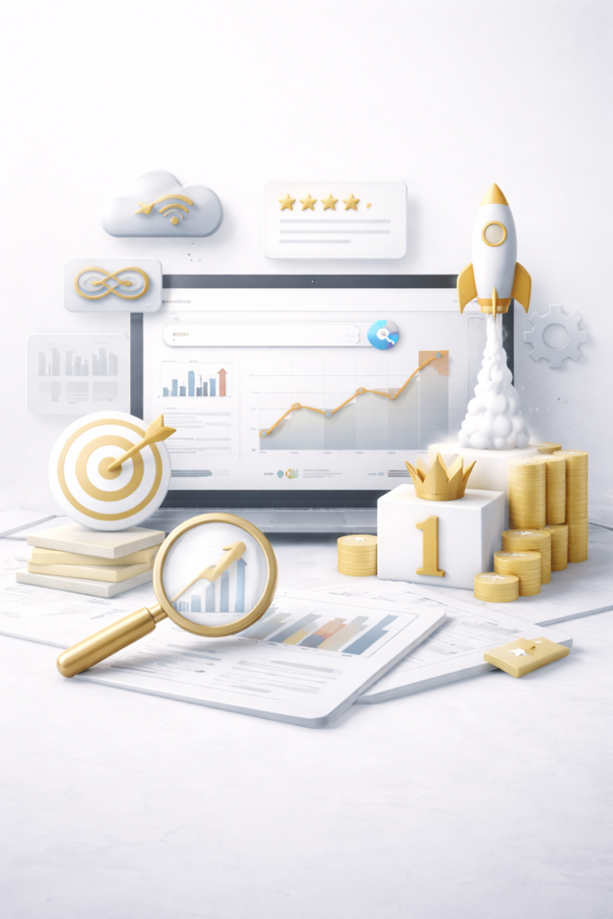 Waans media creación de contenido.