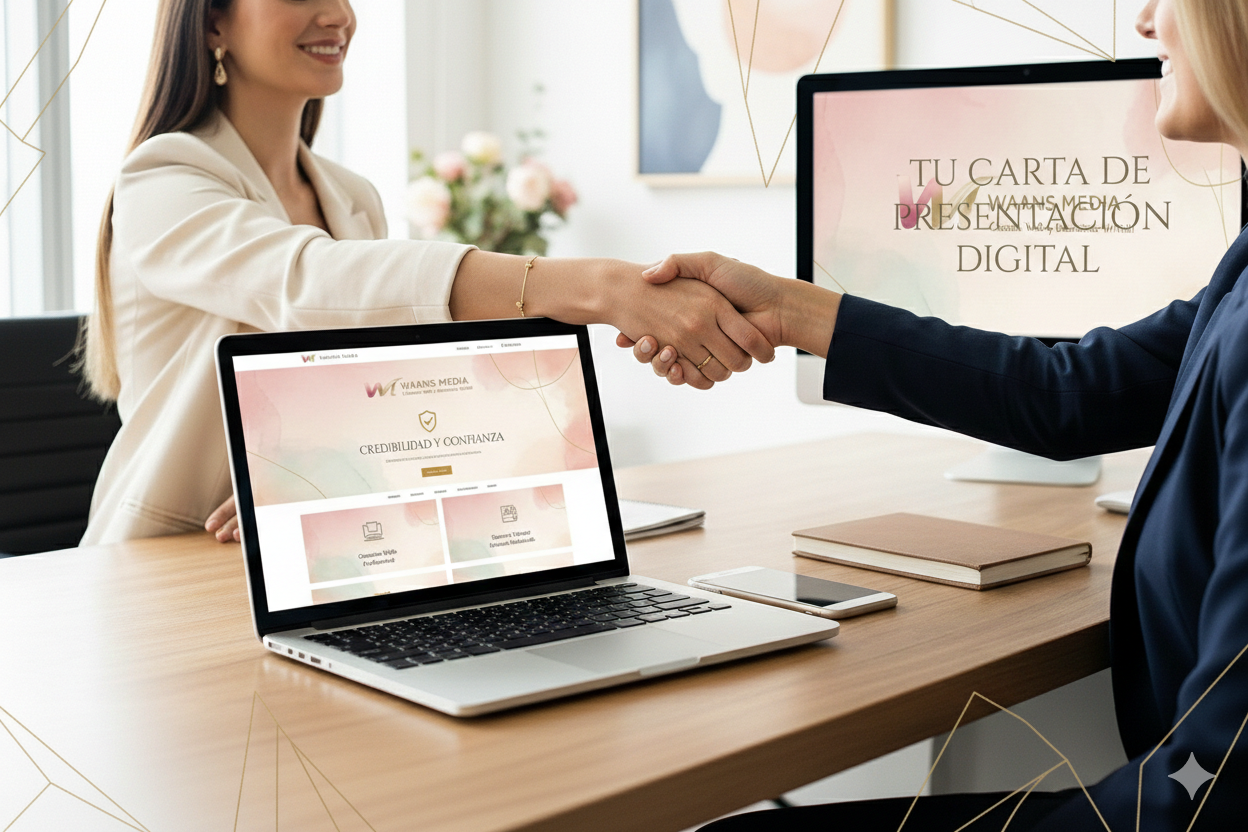 Berenice Ruiz estratega digital para empresas en México – Waans Media